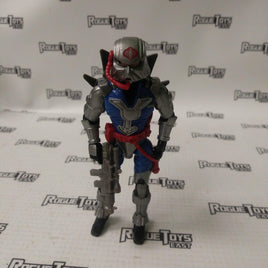 Hasbro G.I.Joe 25th Anniversary Armored Cobra Commander V.3 - Rogue Toys