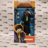 McFARLANE TOYS My Hero Academia, Overhaul - Rogue Toys