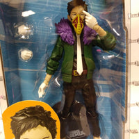 McFARLANE TOYS My Hero Academia, Overhaul - Rogue Toys