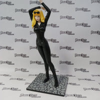 Yamato Cowboy Bebop Julia PVC Statue - Rogue Toys