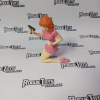 Banpresto Lupin The 3rd Fujiko Mine - Rogue Toys