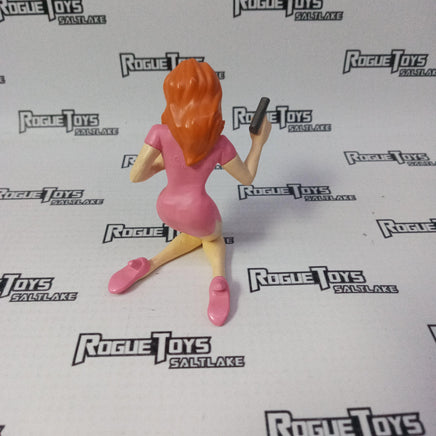 Banpresto Lupin The 3rd Fujiko Mine - Rogue Toys