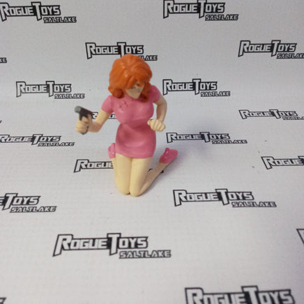 Banpresto Lupin The 3rd Fujiko Mine - Rogue Toys