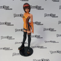 Yujin Namco Gals Real Figure Collection Hitomi Yoshiro - Rogue Toys