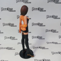 Yujin Namco Gals Real Figure Collection Hitomi Yoshiro - Rogue Toys