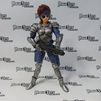 Yamoto Appleseed Deunan Knute - Rogue Toys