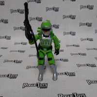 Hasbro GI Joe Sci-Fi - Rogue Toys