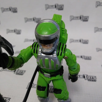 Hasbro GI Joe Sci-Fi - Rogue Toys