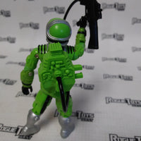 Hasbro GI Joe Sci-Fi - Rogue Toys