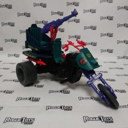 Vintage Hasbro G.I. Joe Dreadnoks Tri Cycle - Rogue Toys