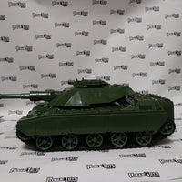 Vintage Hasbro G.I. Joe MOBAT Tank - Rogue Toys