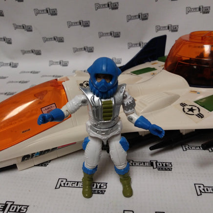 Vintage Hasbro G.I. Joe Vector Jet - Rogue Toys