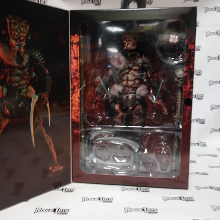 Neca Predator 2 Ultimate Snake Predator - Rogue Toys