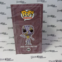 Funko Pop! Art Series Disney Jack Skellington #05 - Rogue Toys