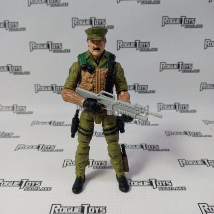 Hasbro G.I. Joe 50th Anniversary Leatherneck - Rogue Toys