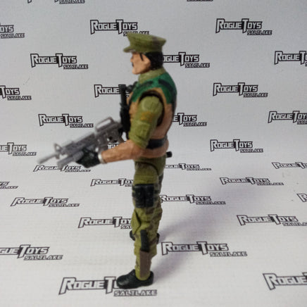 Hasbro G.I. Joe 50th Anniversary Leatherneck - Rogue Toys