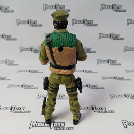 Hasbro G.I. Joe 50th Anniversary Leatherneck - Rogue Toys