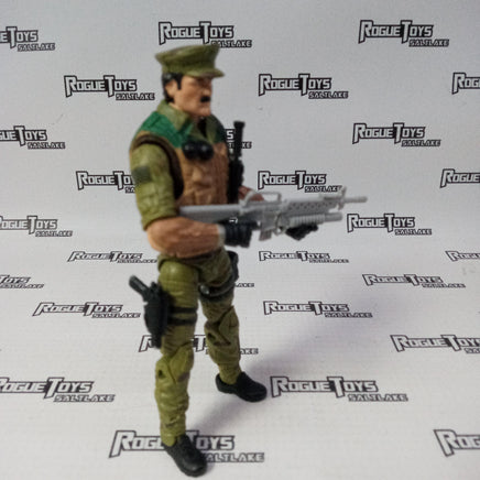 Hasbro G.I. Joe 50th Anniversary Leatherneck - Rogue Toys