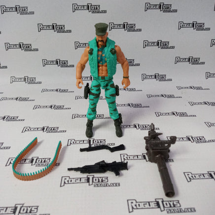 Hasbro G.I. Joe 50th Anniversary Gung Ho - Rogue Toys