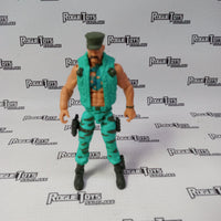 Hasbro G.I. Joe 50th Anniversary Gung Ho - Rogue Toys