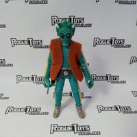 Hasbro Star Wars Saga Collection Greedo - Rogue Toys