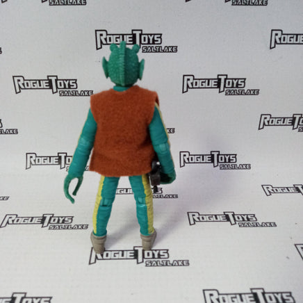 Hasbro Star Wars Saga Collection Greedo - Rogue Toys