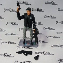 Hasbro G.I. Joe Rise Of Cobra General Hawk Pit Driver - Rogue Toys