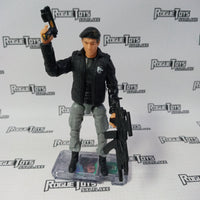 Hasbro G.I. Joe Rise Of Cobra General Hawk Pit Driver - Rogue Toys