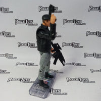 Hasbro G.I. Joe Rise Of Cobra General Hawk Pit Driver - Rogue Toys