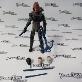 Hasbro G.I. Joe Retaliation Zartan - Rogue Toys