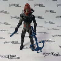 Hasbro G.I. Joe Retaliation Zartan - Rogue Toys