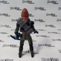 Hasbro G.I. Joe Retaliation Zartan - Rogue Toys