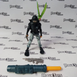 Hasbro G.I. Joe Rise Of Cobra Shipwreck Naval Commando - Rogue Toys