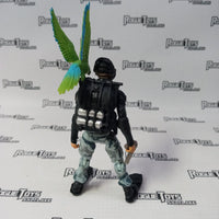 Hasbro G.I. Joe Rise Of Cobra Shipwreck Naval Commando - Rogue Toys