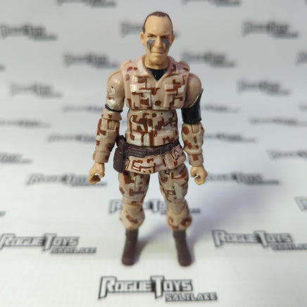 Hasbro G.I. Joe The Rise of Cobra Zartan (Toys R' Us Exclusive) - Rogue Toys