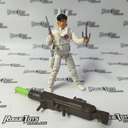 Hasbro G.I. Joe The Rise of Cobra Storm Shadow - Rogue Toys