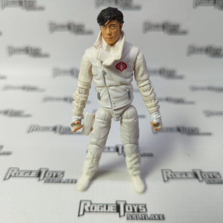 Hasbro G.I. Joe The Rise of Cobra Storm Shadow - Rogue Toys