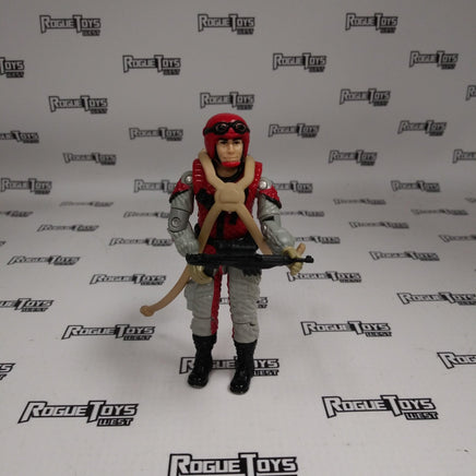 Vintage Hasbro G.I.Joe Crazylegs - Rogue Toys