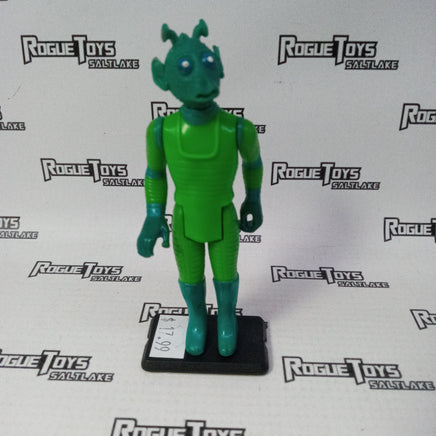 Kenner Vintage Star Wars Greedo - Rogue Toys