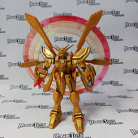 Bandai Gundam Mobile Fighter Suit G Hyper Mode Burning Gundam - Rogue Toys