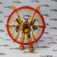 Bandai Gundam Mobile Fighter Suit G Hyper Mode Burning Gundam - Rogue Toys