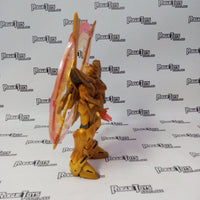 Bandai Gundam Mobile Fighter Suit G Hyper Mode Burning Gundam - Rogue Toys