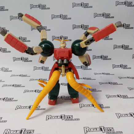 Bandai Gundam Mobile Fighter Suit Ashura Gundam - Rogue Toys