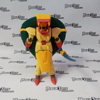 Bandai Gundam Mobile Fighter Suit Cobra Gundam - Rogue Toys