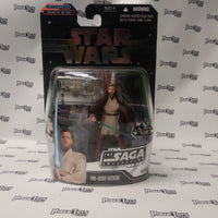 Hasbro Star Wars The Saga Collection Obi-wan Kenobi - Rogue Toys