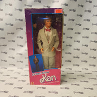 Mattle 1985 Dream Glow Ken - Rogue Toys