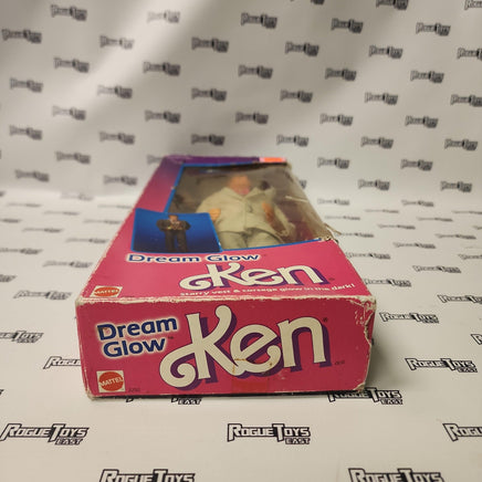 Mattle 1985 Dream Glow Ken - Rogue Toys