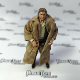 Hasbro Star Wars The Saga Collection Endor Han Solo - Rogue Toys