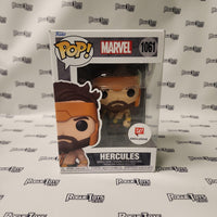 Funko Pop! Marvel Hercules 1061 - Rogue Toys