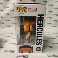 Funko Pop! Marvel Hercules 1061 - Rogue Toys